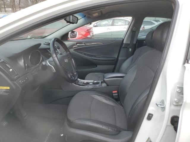 Photo 7 from auction – 2014 HYUNDAI SONATA SE with VIN 5NPEC4ACXEH912772