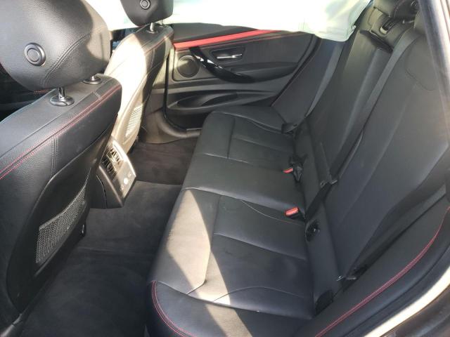 Photo 10 from auction – 2015 BMW 328 XIGT S with VIN WBA8Z5C55FGS36766