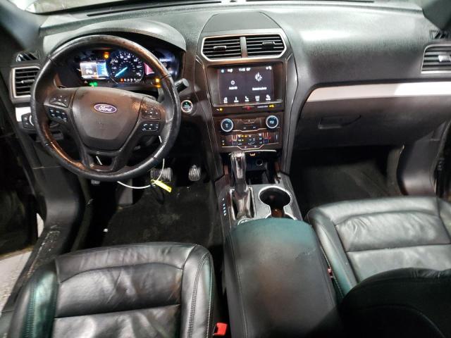 صورة رقم 8 من المزاد - 2017 FORD EXPLORER X مع VIN 1FM5K8D81HGB16403