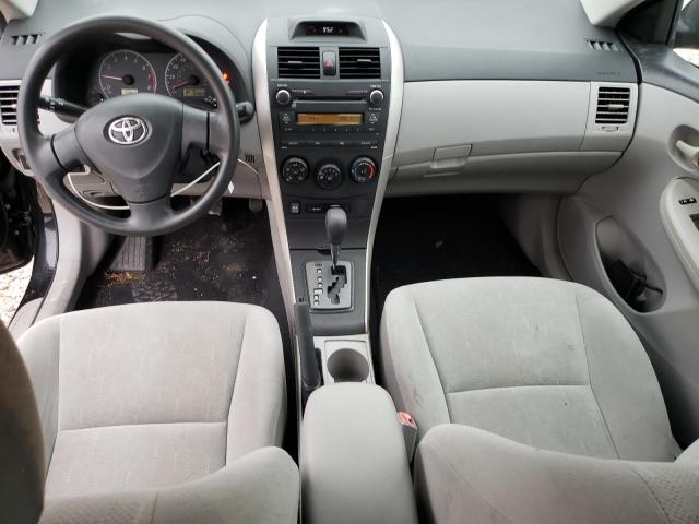 Photo 8 from auction – 2013 TOYOTA COROLLA BA with VIN 5YFBU4EE0DP117971