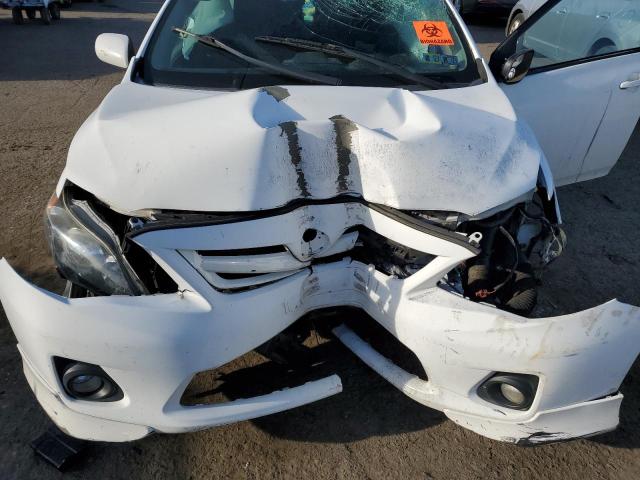 Zdjęcie 11 z aukcji – 2013 TOYOTA COROLLA BA z VIN 2T1BU4EE1DC102363