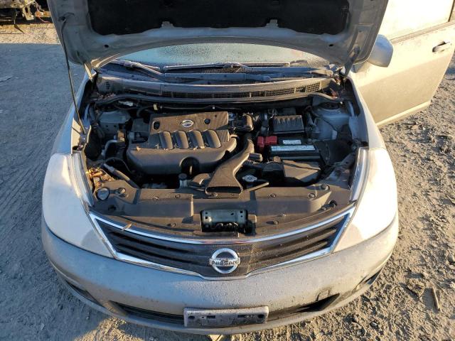 Photo 11 from auction – 2011 NISSAN VERSA S with VIN 3N1BC1AP7BL470309