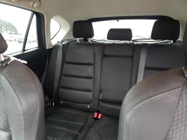 Photo 10 from auction – 2014 MAZDA CX-5 TOURI with VIN JM3KE2CY7E0335326