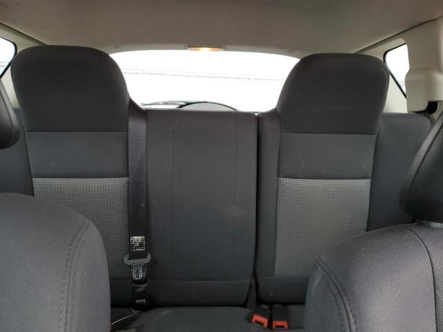 Photo 10 from auction – 2008 JEEP COMPASS SP with VIN 1J8FT47W28D632949