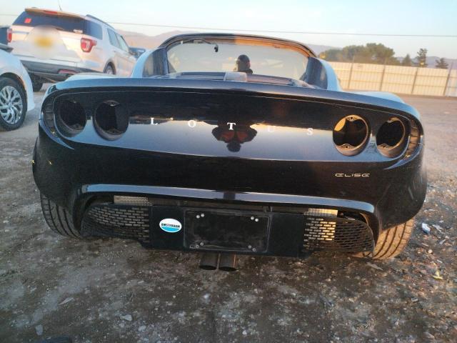 Photo 6 from auction – 2006 LOTUS ELISE with VIN SCCPC11126HL30282
