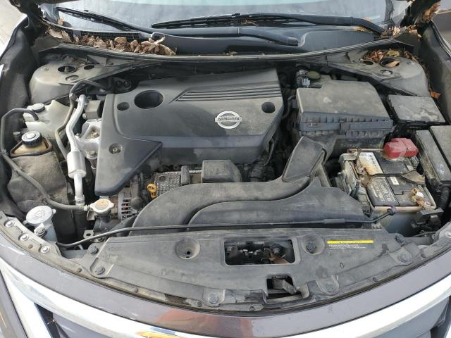 Photo 11 from auction – 2014 NISSAN ALTIMA 2.5 with VIN 1N4AL3AP4EC122039
