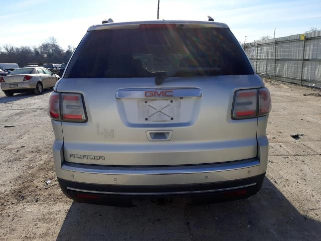 Photo 6 from auction – 2013 GMC ACADIA SLT with VIN 1GKKRRKD8DJ178293