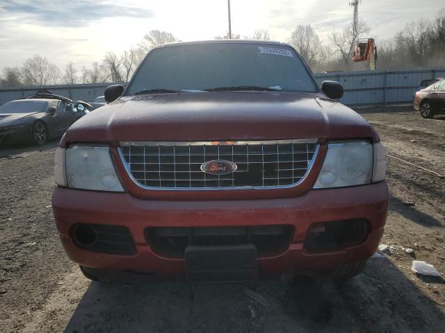 Photo 5 from auction – 2004 FORD EXPLORER X with VIN 1FMZU73K94UA17858