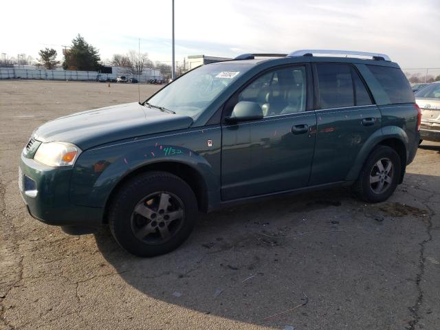 SATURN VUE 2007 with VIN 5GZCZ53497S866906 - Photo from auction