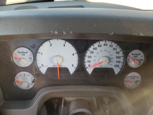 صورة رقم 9 من المزاد - 2006 DODGE RAM 3500 S مع VIN 3D7ML48C06G126027