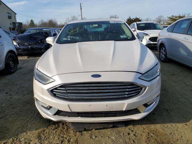 Photo 5 from auction – 2017 FORD FUSION SE with VIN 3FA6P0H96HR188890