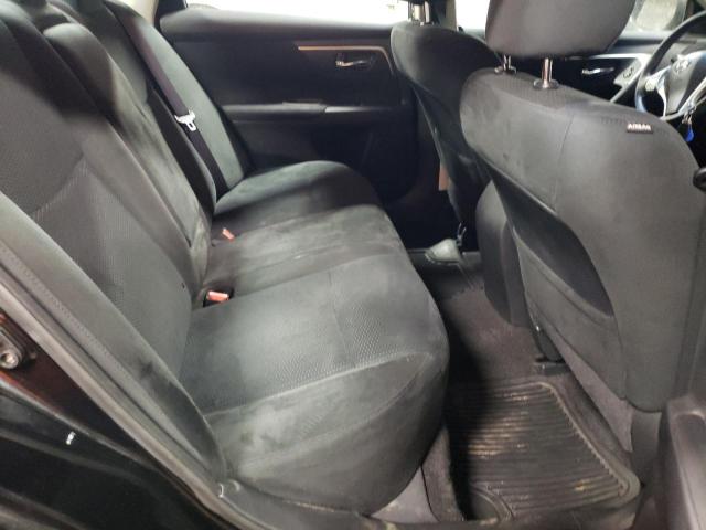 Photo 10 from auction – 2015 NISSAN ALTIMA 2.5 with VIN 1N4AL3AP5FN328640