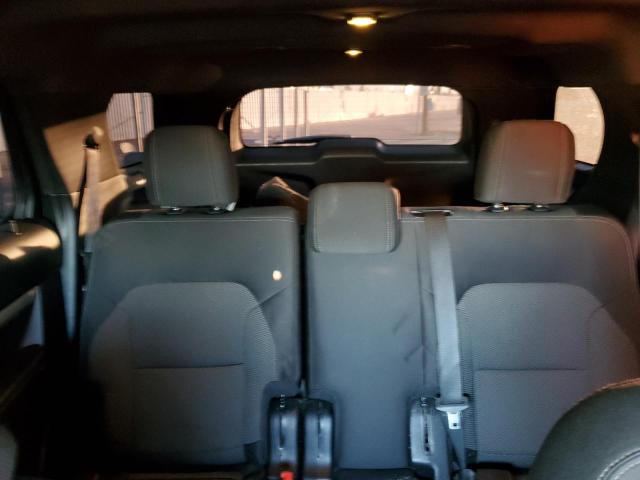Photo 10 from auction – 2016 FORD EXPLORER X with VIN 1FM5K7DH3GGC66506