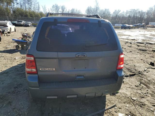 Photo 6 from auction – 2010 FORD ESCAPE XLS with VIN 1FMCU0C76AKB94075