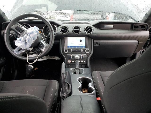 Photo 8 from auction – 2021 FORD MUSTANG with VIN 1FA6P8TH4M5102664