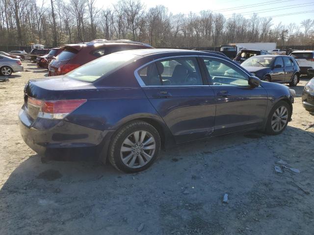 Photo 3 from auction – 2012 HONDA ACCORD EX with VIN 1HGCP2F78CA088921
