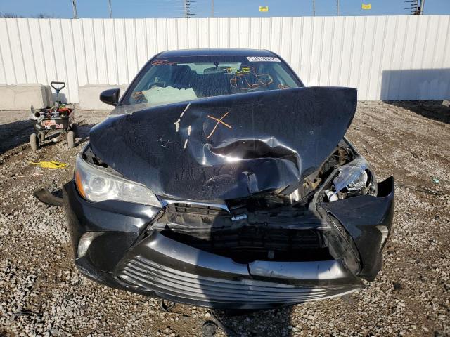 Photo 5 from auction – 2017 TOYOTA CAMRY LE with VIN 4T1BF1FK5HU289947