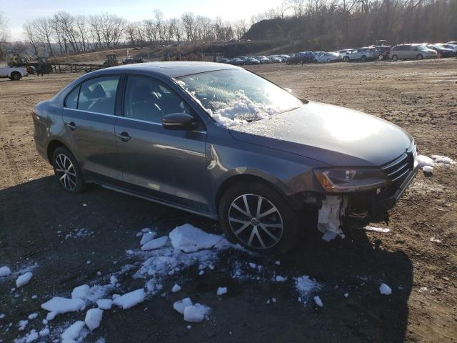 Photo 4 from auction – 2017 VOLKSWAGEN JETTA SE with VIN 3VWB67AJ9HM372238