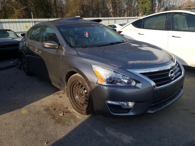 Photo 4 from auction – 2015 NISSAN ALTIMA 2.5 with VIN 1N4AL3AP9FC462062