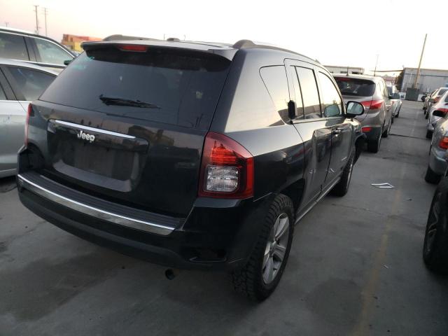 Photo 3 from auction – 2016 JEEP COMPASS SP with VIN 1C4NJCBA0GD743805