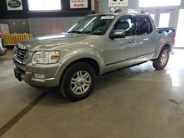 صورة رقم 1 من المزاد - 2008 FORD EXPLORER S مع VIN 1FMEU53E08UA41467