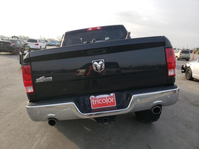 Photo 6 from auction – 2018 RAM 1500 SLT with VIN 3C6RR6LT8JG219315