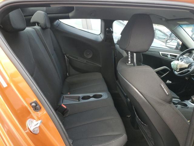 Photo 10 from auction – 2014 HYUNDAI VELOSTER with VIN KMHTC6AD7EU218070