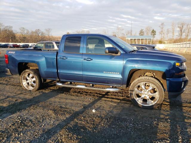 Photo 4 from auction – 2016 CHEVROLET SILVERADO with VIN 1GCVKRECXGZ226205