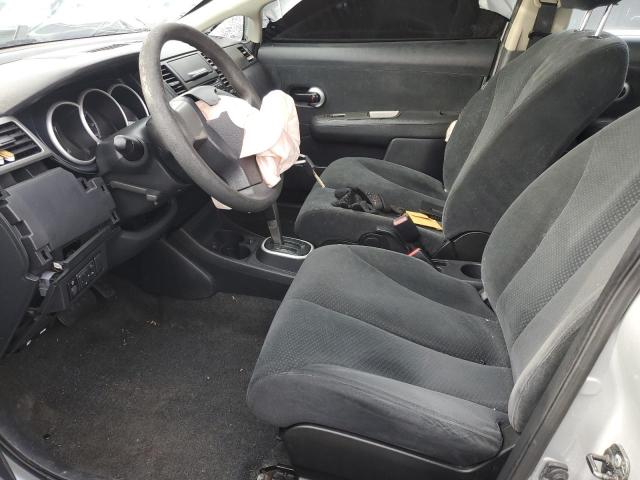 Photo 7 from auction – 2011 NISSAN VERSA S with VIN 3N1BC1CPXBL368600