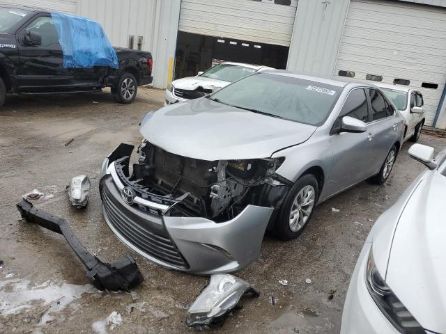 Photo 1 from auction – 2015 TOYOTA CAMRY LE with VIN 4T1BF1FK6FU109565