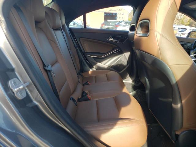 Photo 10 from auction – 2014 MERCEDES-BENZ CLA 250 with VIN WDDSJ4EB3EN092826