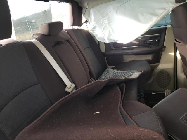 Photo 10 from auction – 2015 RAM 1500 SLT with VIN 1C6RR6LT7FS755074