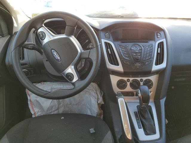 Photo 8 from auction – 2014 FORD FOCUS SE with VIN 1FADP3F28EL125735
