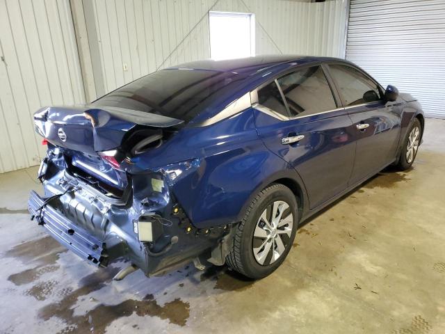 Photo 3 from auction – 2021 NISSAN ALTIMA S with VIN 1N4BL4BV0MN300197