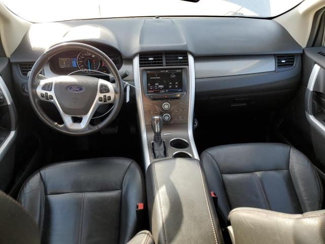 صورة رقم 8 من المزاد - 2013 FORD EDGE SEL مع VIN 2FMDK4JCXDBB05284