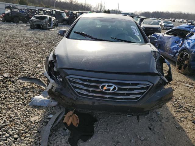 Photo 5 from auction – 2016 HYUNDAI SONATA SPO with VIN 5NPE34AFXGH297413