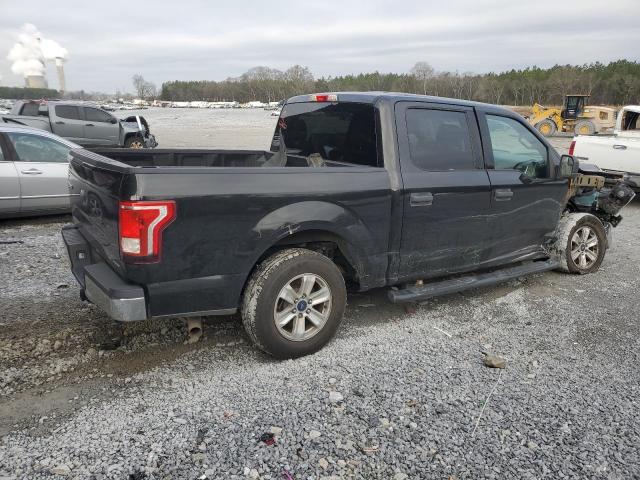 Photo 3 from auction – 2015 FORD F150 SUPER with VIN 1FTEW1CF2FFA40712
