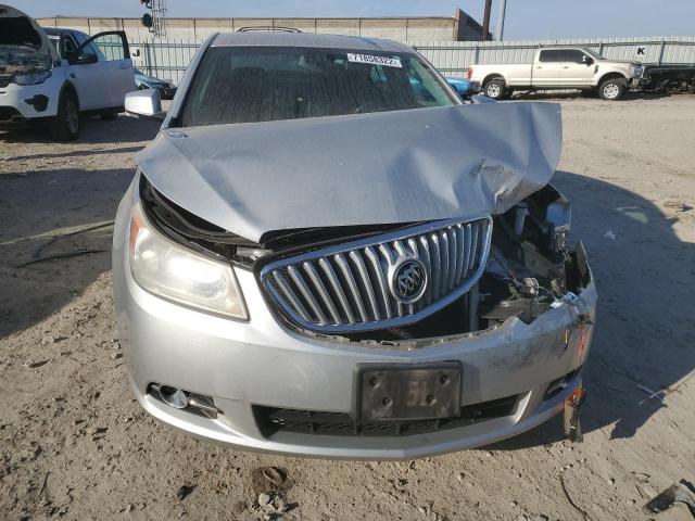 Photo 5 from auction – 2010 BUICK LACROSSE C with VIN 1G4GD5EG4AF176971