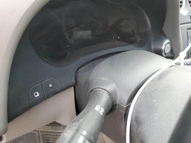 Photo 9 from auction – 2010 NISSAN ALTIMA BAS with VIN 1N4AL2AP5AN461563