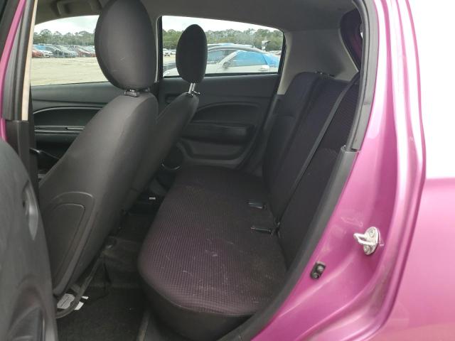 Photo 10 from auction – 2014 MITSUBISHI MIRAGE with VIN ML32A4HJ0EH013059