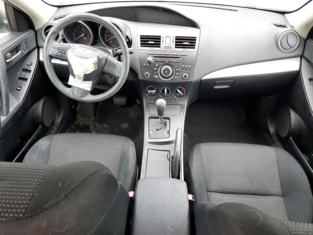 Photo 8 from auction – 2013 MAZDA 3 I with VIN JM1BL1TG9D1840891