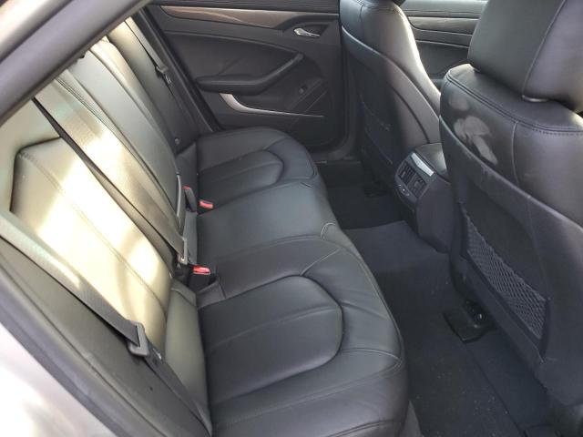 Photo 10 from auction – 2008 CADILLAC CTS with VIN 1G6DF577380136251