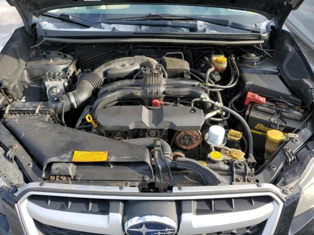 Foto 12 de la subasta – 2013 SUBARU IMPREZA SP con VIN JF1GPAL68D2864293