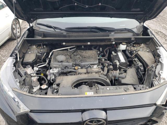 Photo 12 from auction – 2019 TOYOTA RAV4 LE with VIN 2T3H1RFV3KW020376