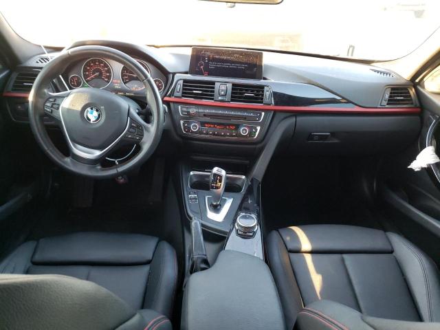 Photo 8 from auction – 2014 BMW 328 I SULE with VIN WBA3C1C55EK114974