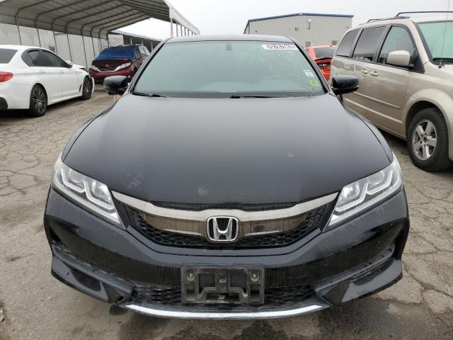 Photo 5 from auction – 2016 HONDA ACCORD EXL with VIN 1HGCT1B86GA012978
