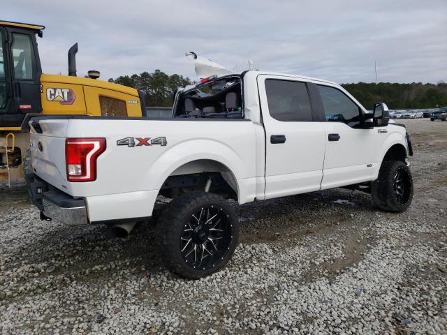 Photo 3 from auction – 2016 FORD F150 SUPER with VIN 1FTEW1EFXGFC30627