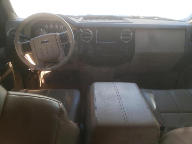 Photo 8 from auction – 2008 FORD F250 SUPER with VIN 1FTSW21RX8EB60059