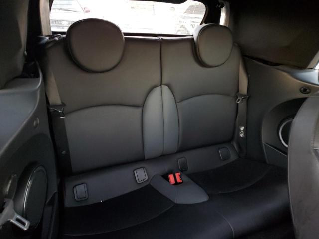 Photo 10 from auction – 2010 MINI COOPER S with VIN WMWMS3C58ATZ85035
