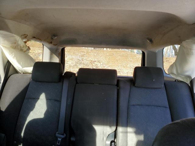 Photo 10 from auction – 2010 TOYOTA 4RUNNER SR with VIN JTEBU5JR8A5006183